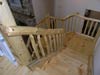 Stairwell/Railings Photo Gallery